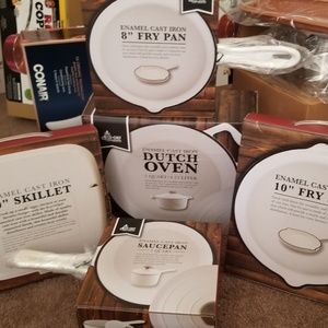 5pc cooking set